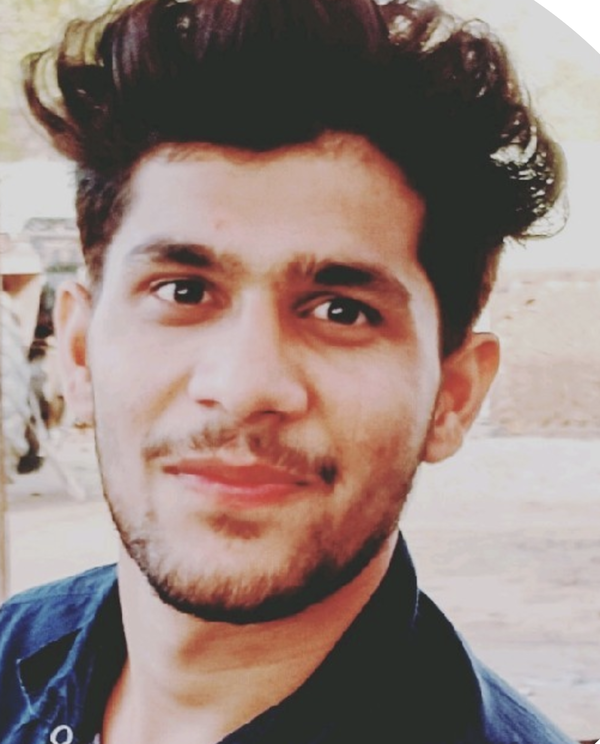 Pawan Gurjar
